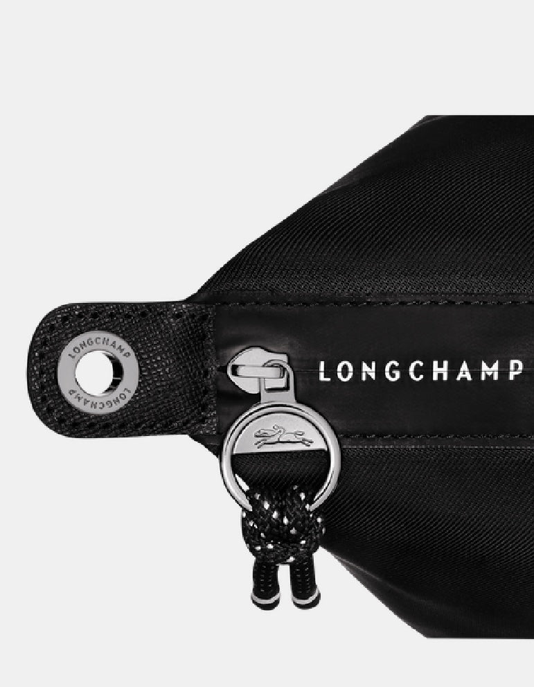 LE PLIAGE ENERGY S HANDBAG
Black - Recycled Canvas