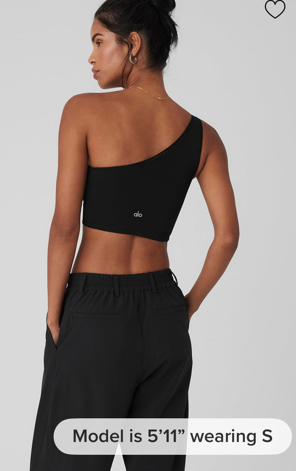 Mesh Sheer Illsuion tank