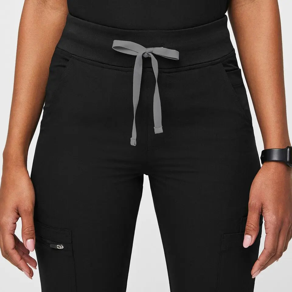 FIGS High Waisted Yola Skinny Scrub Pants™