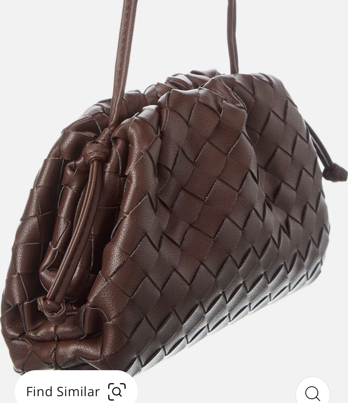 Leather Crossbody