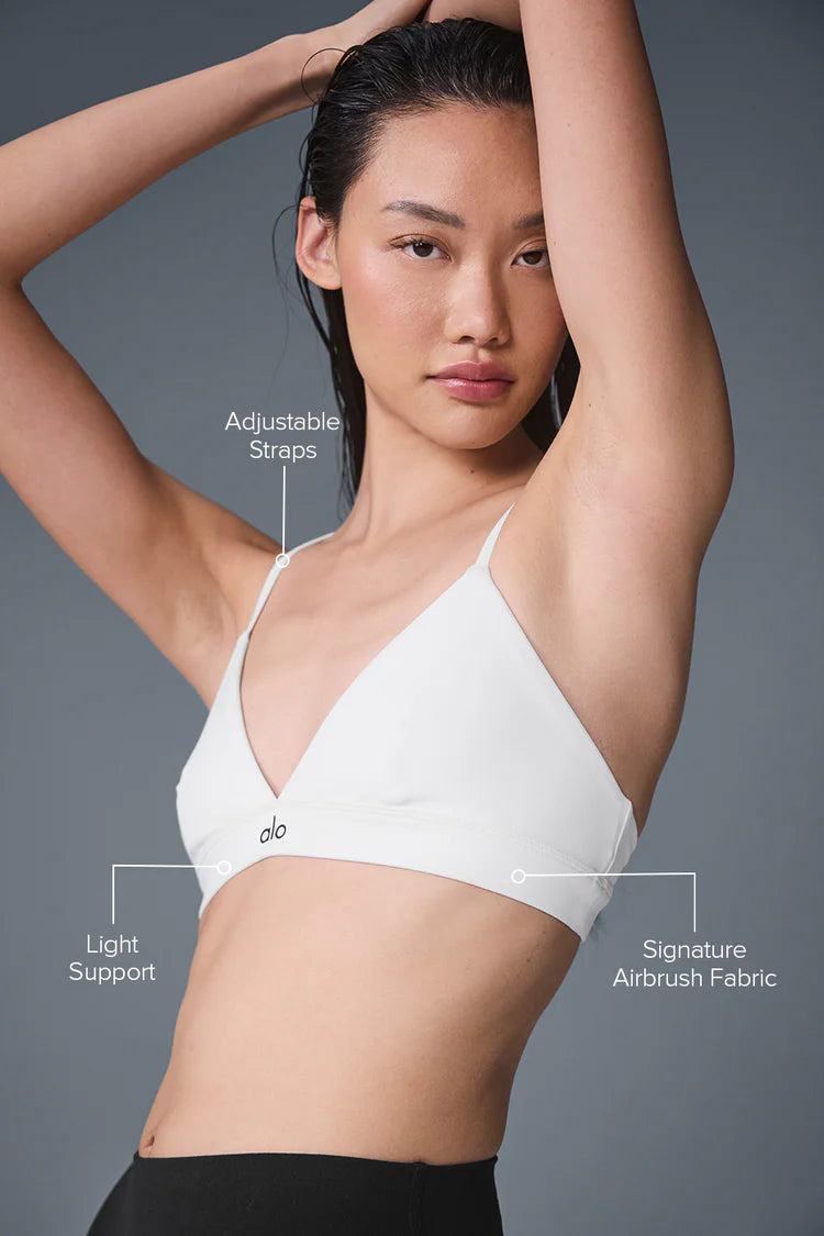 ALO YOGA Splendor Bra