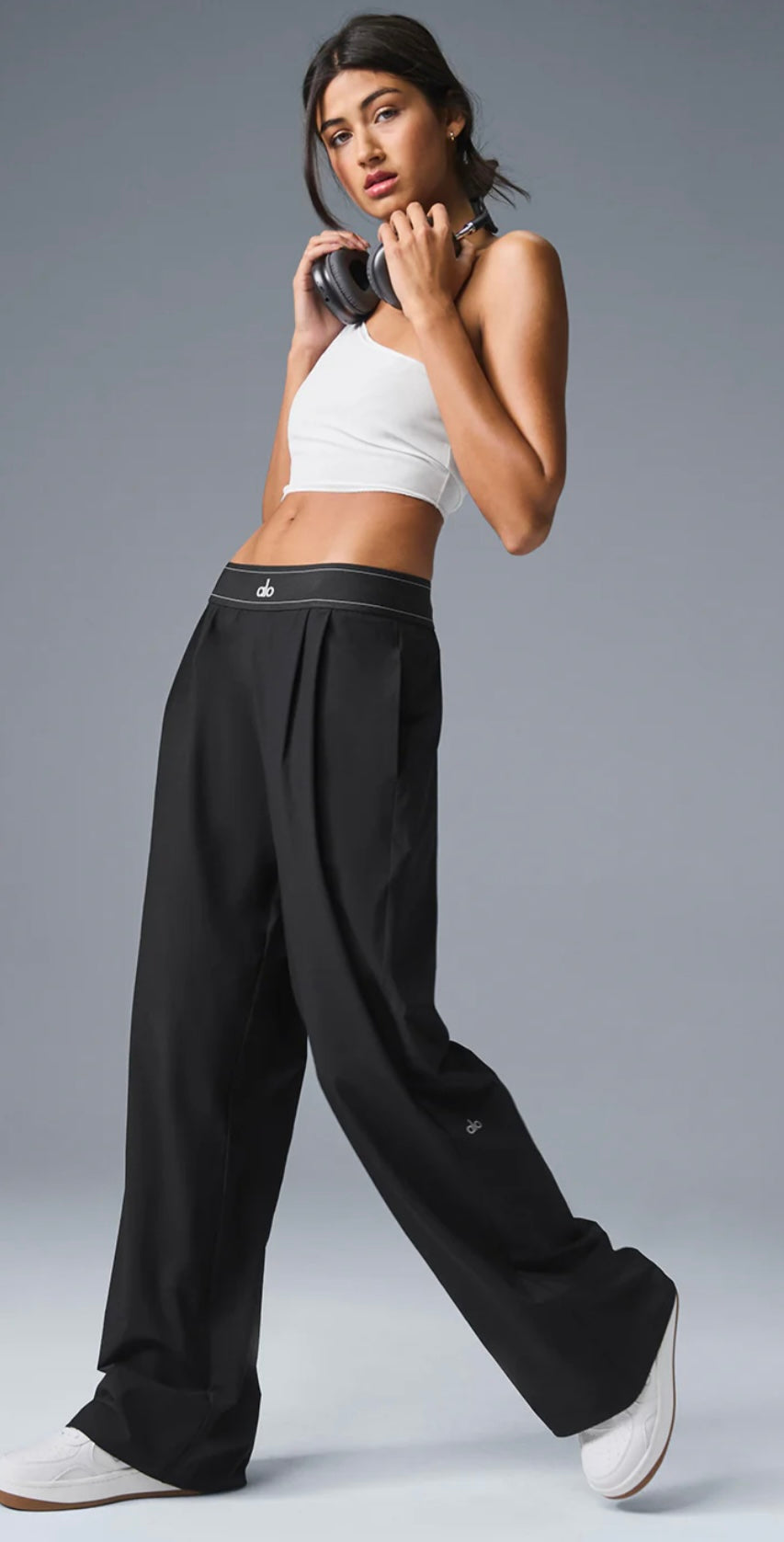 30" INSEAM
Suit Up Trouser (Regular)