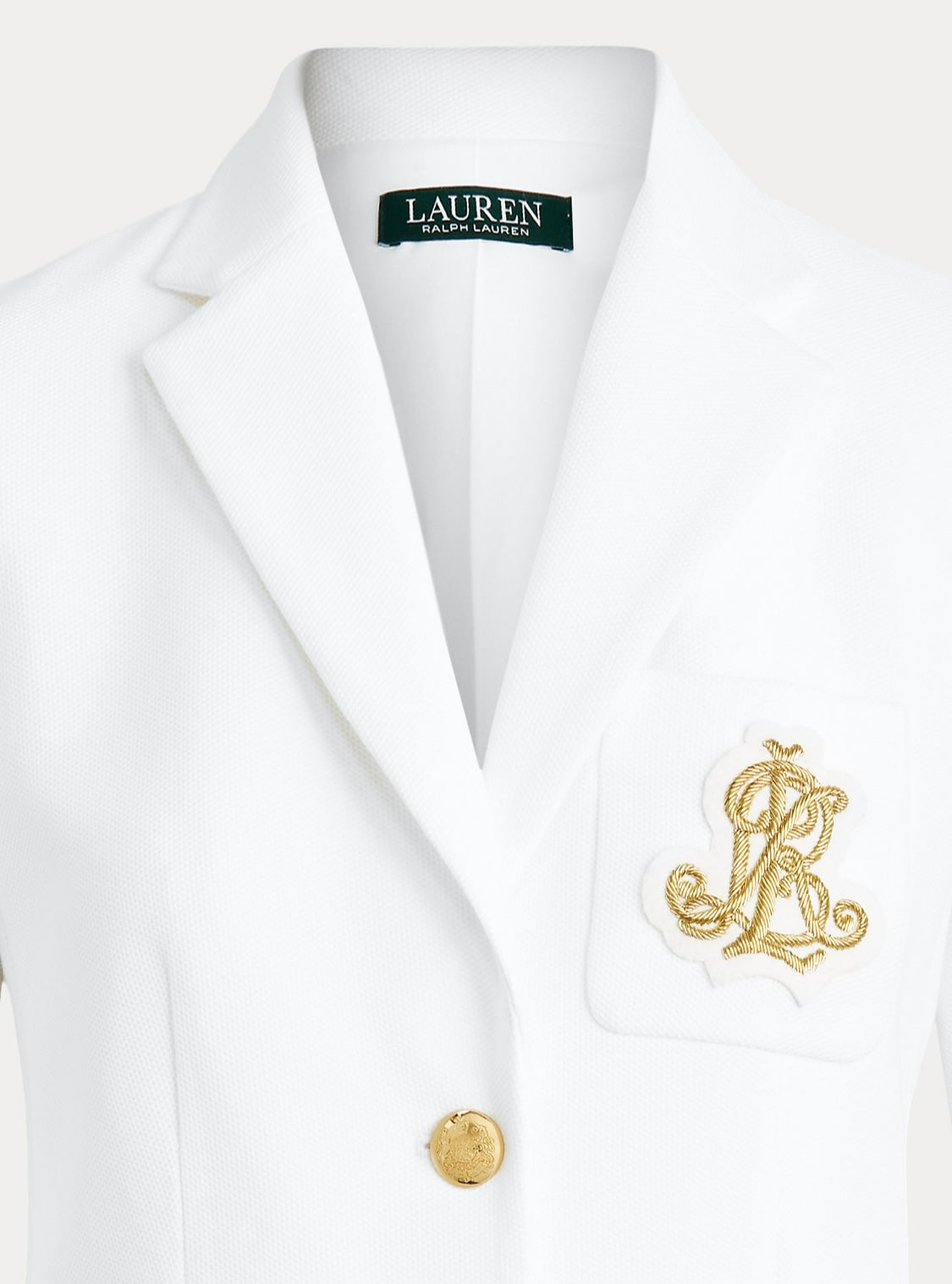 Ralph Lauren blazer ceket