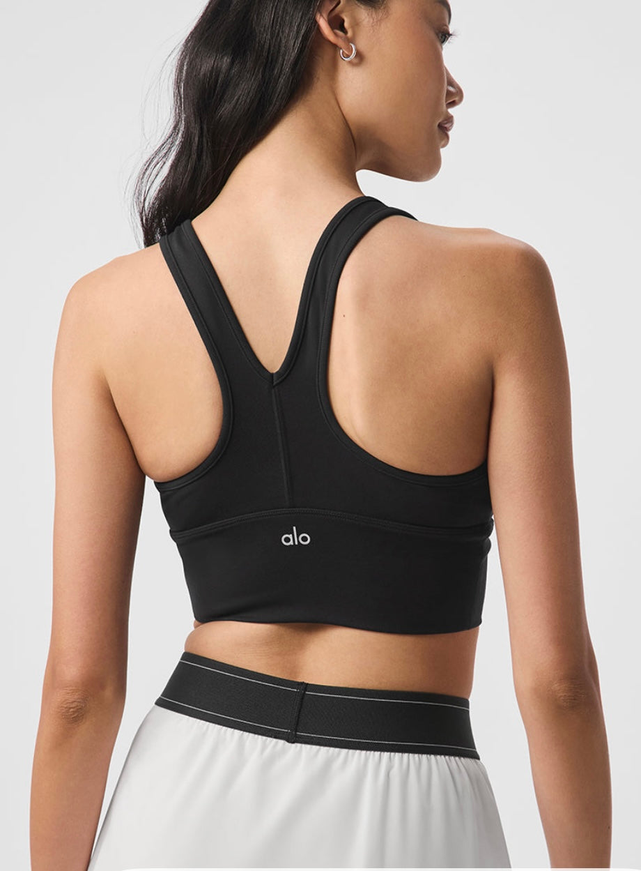 Wild Thing Bra