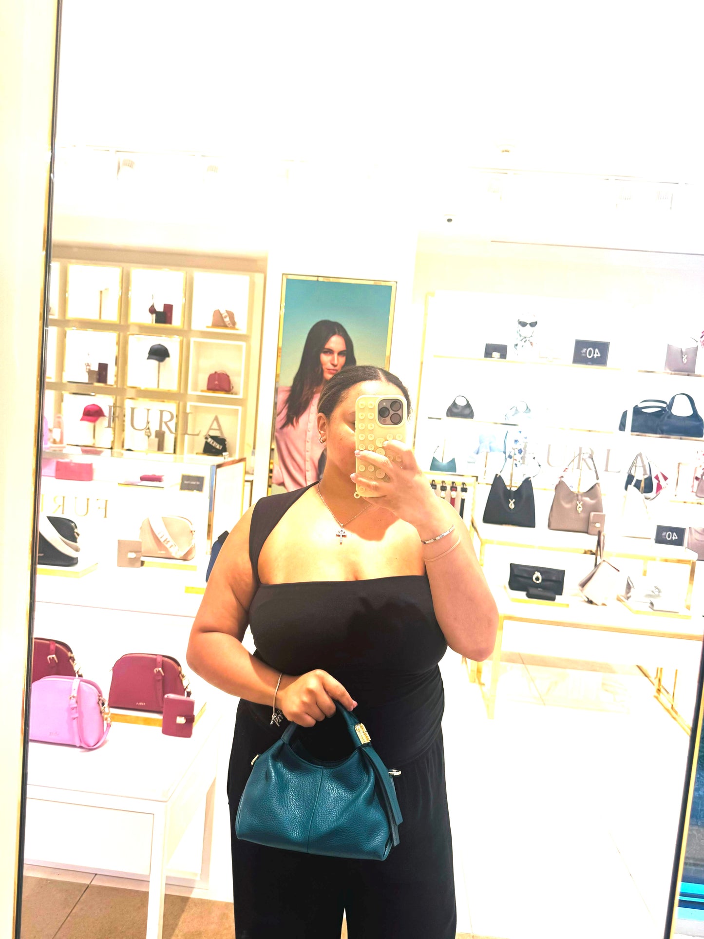 Furla Planeta S hobo RENKLER➡️