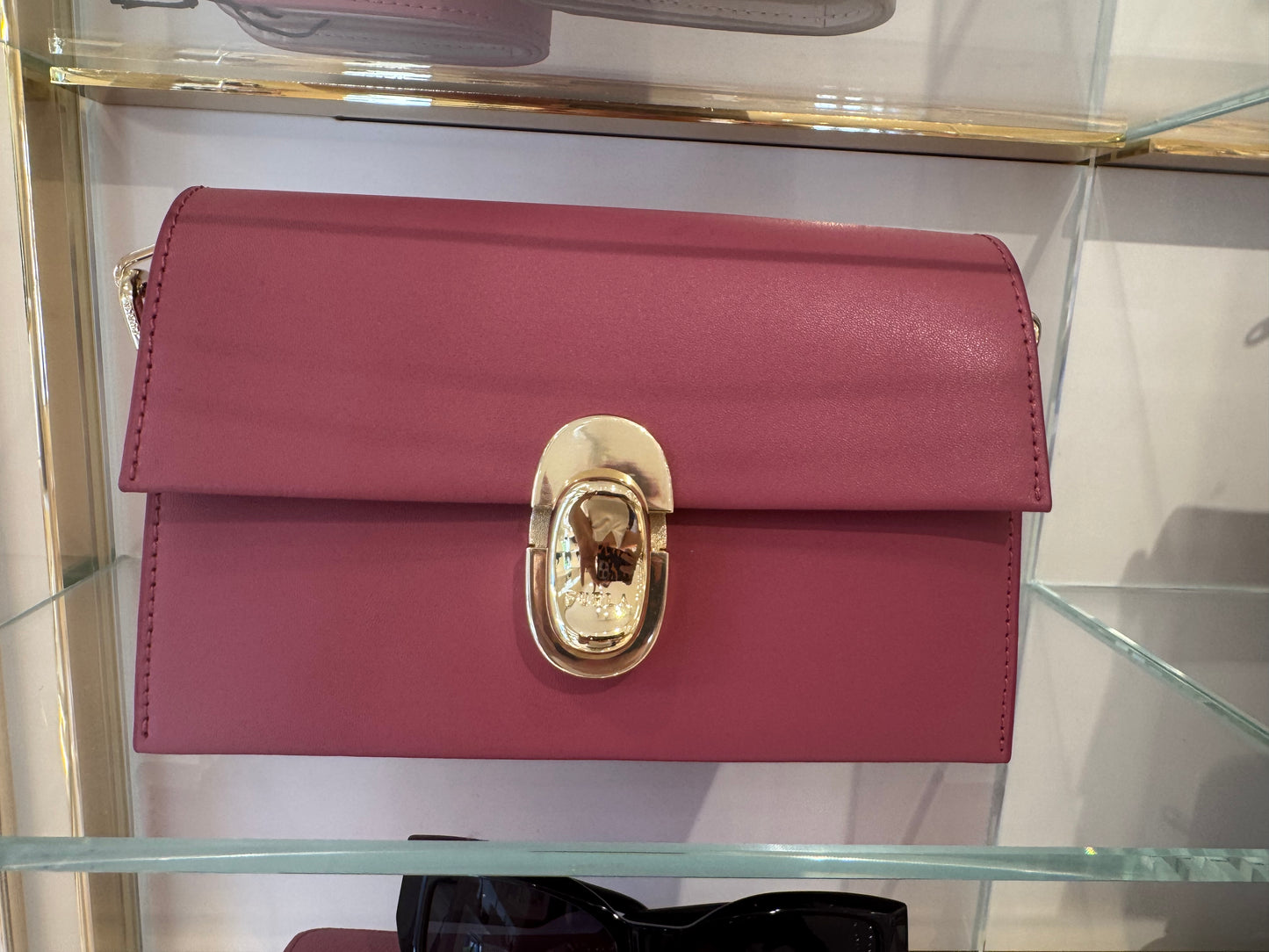 Furla Eclisse mini crossbody Renkler➡️