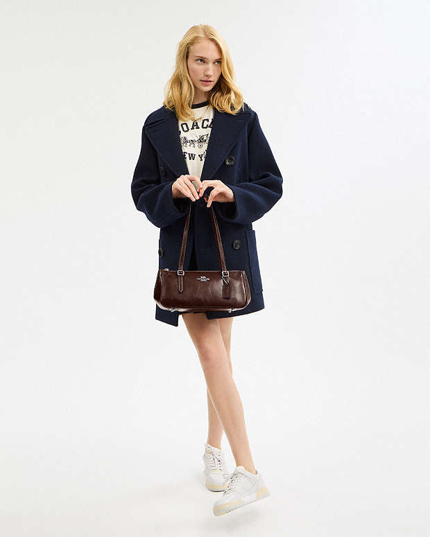 Asher Shoulder Bag RENKLER➡️
