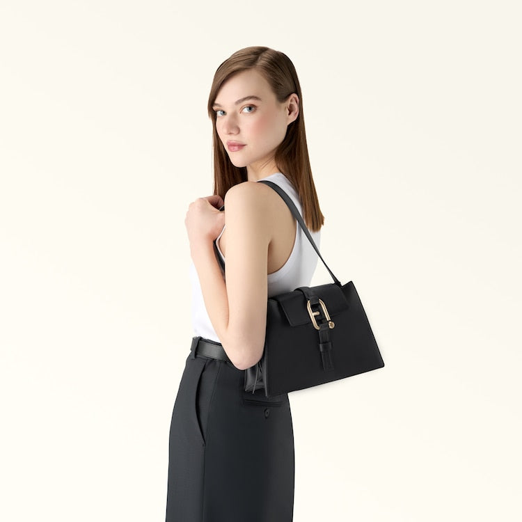 FURLA NUVOLA SHOULDER BAG S
