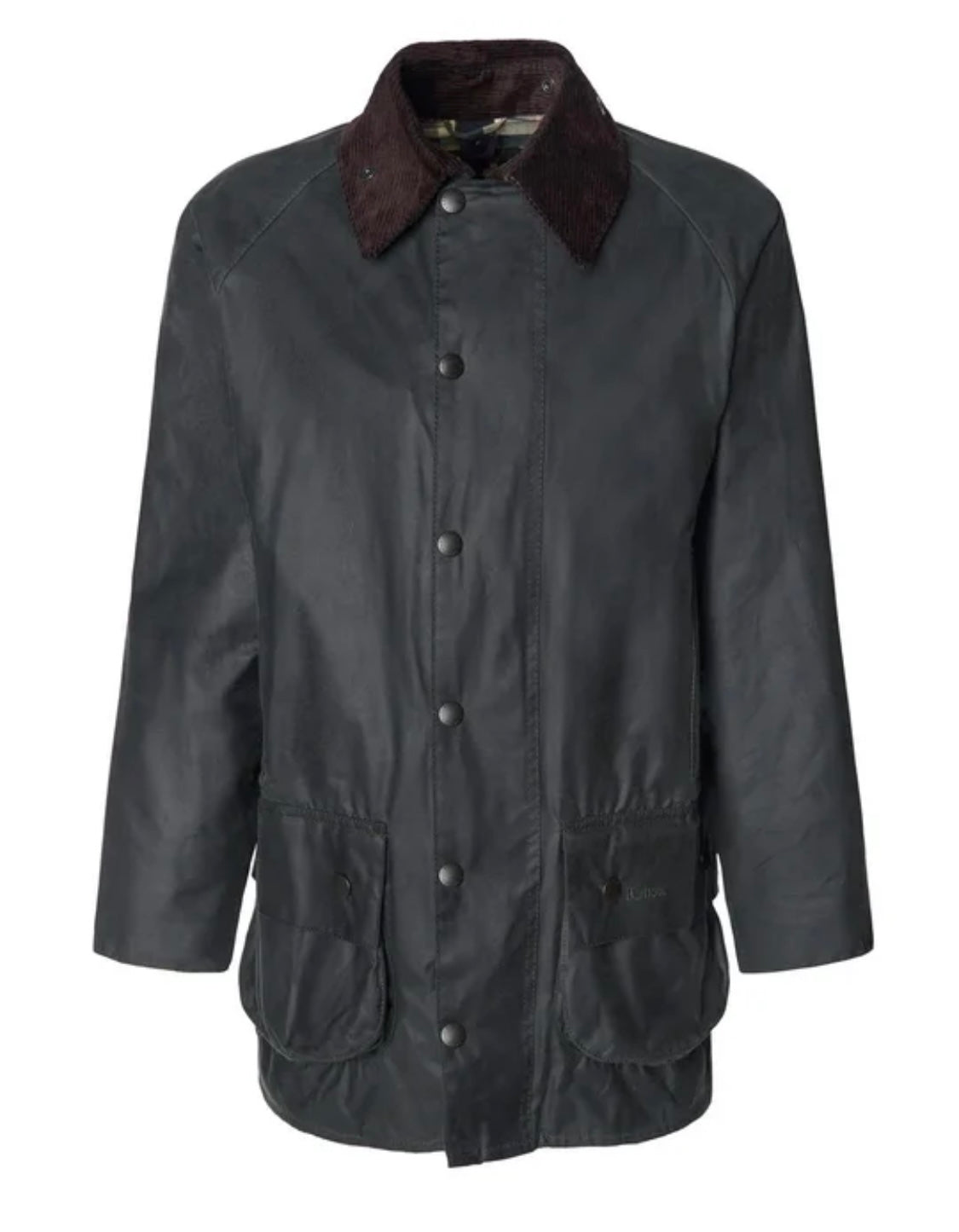 Barbour Beaufort Yağlı Ceket