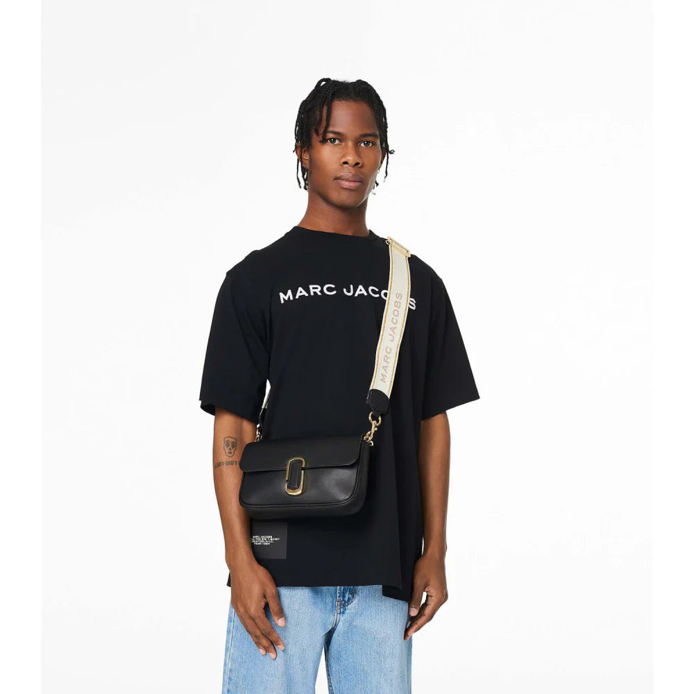 Marc Jacobs The J Marc Shoulder Kadın Deri Çanta