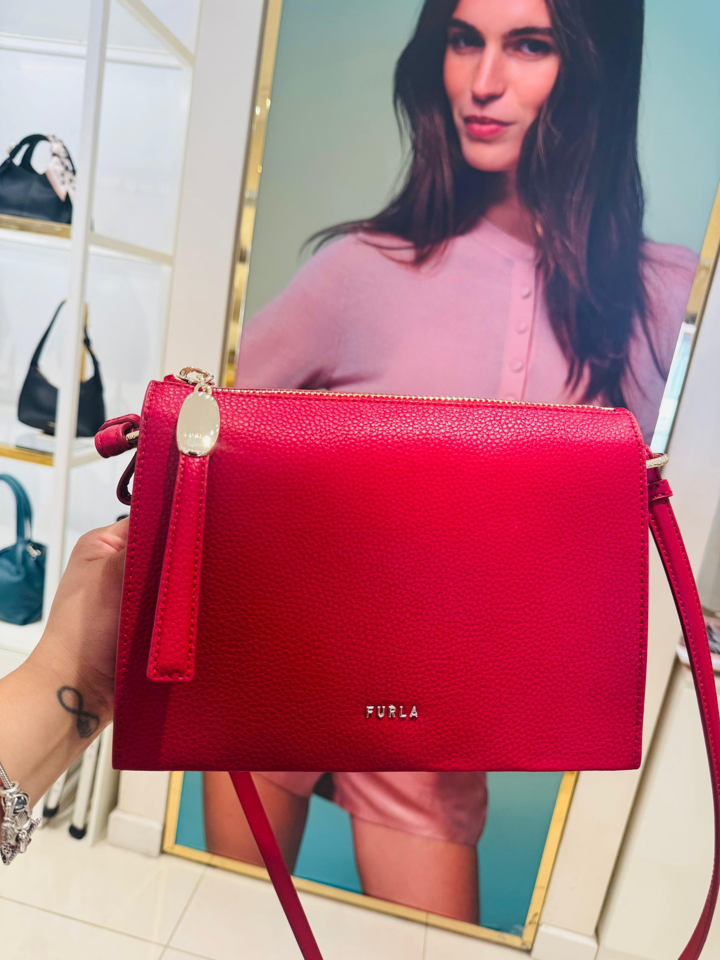 Furla Ofelia Crossbody RENKLER➡️
