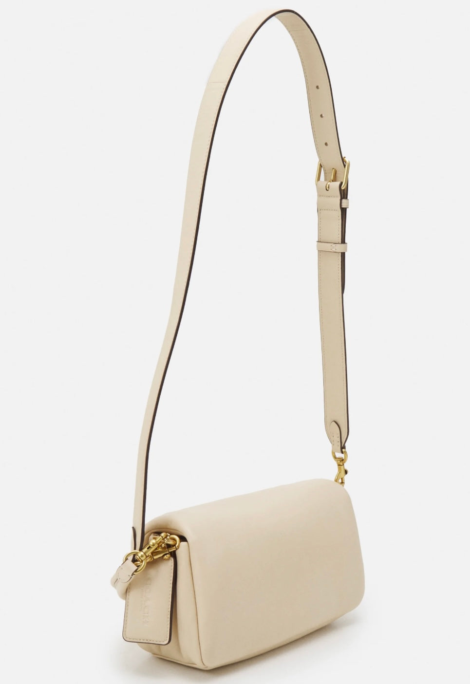 Coach Tabby pillow bag 26