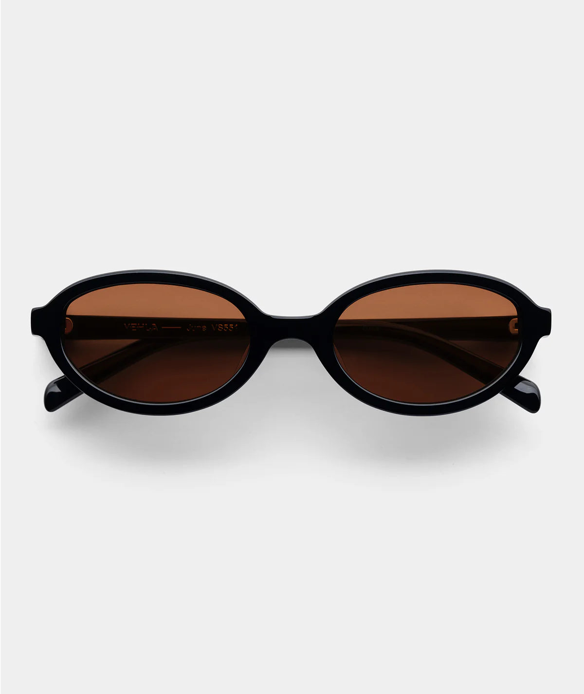 JUNE - BLACK/CHOC