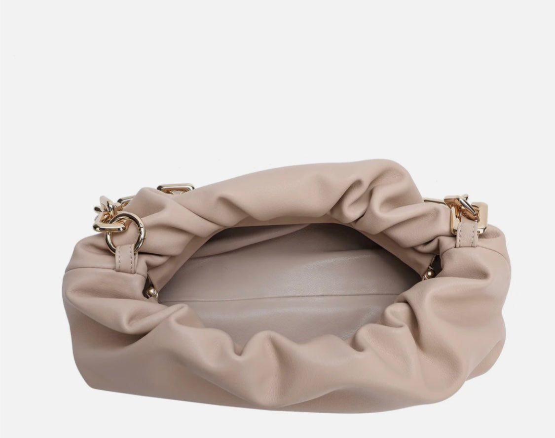 Large Pouch/ Shoulder Bag