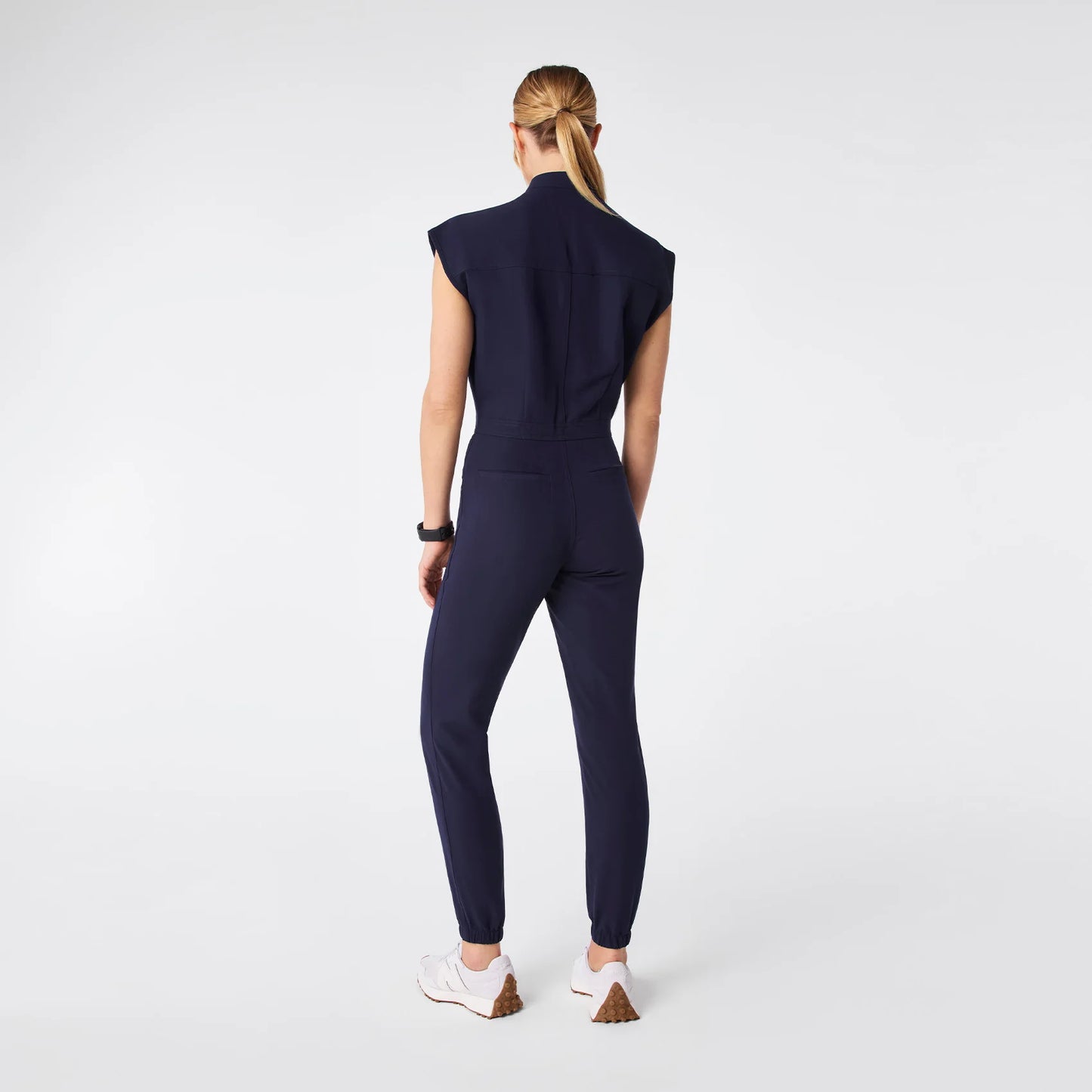 FIGS Rafaela Cargo ScrubJumpsuit™