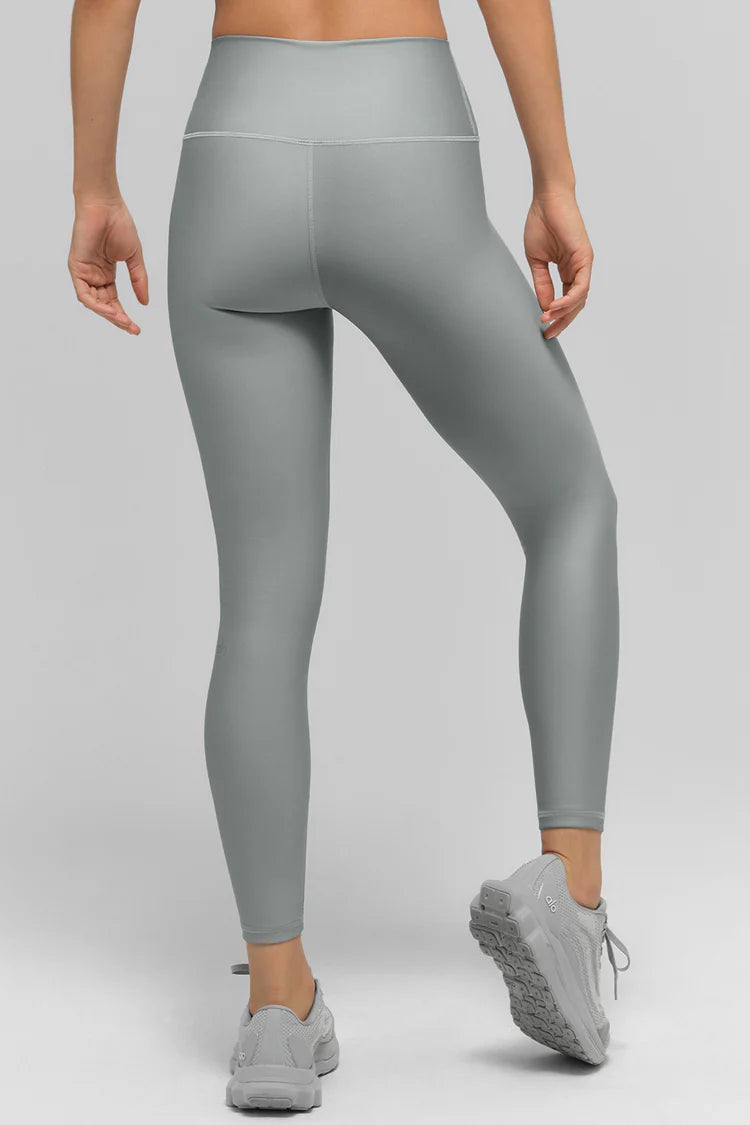 ALO YOGA 7/8 High-Waist Airlift Legging RENKLER➡️