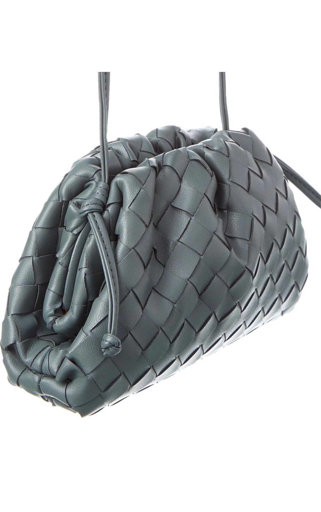 Tiffany Fred crossbody/gri