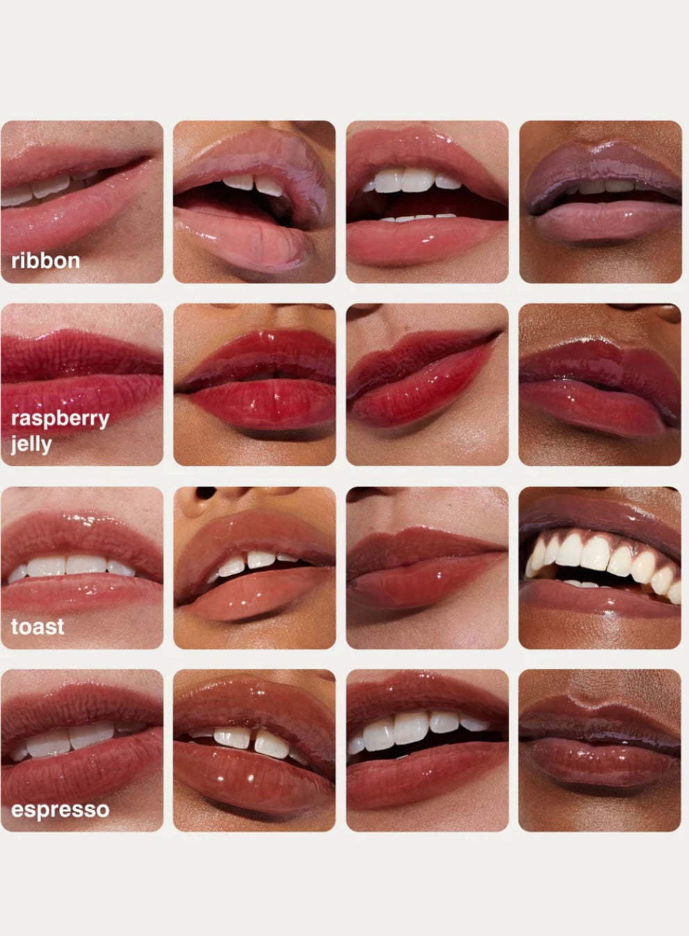 Rhode Peptide Shortcake Lip Tint