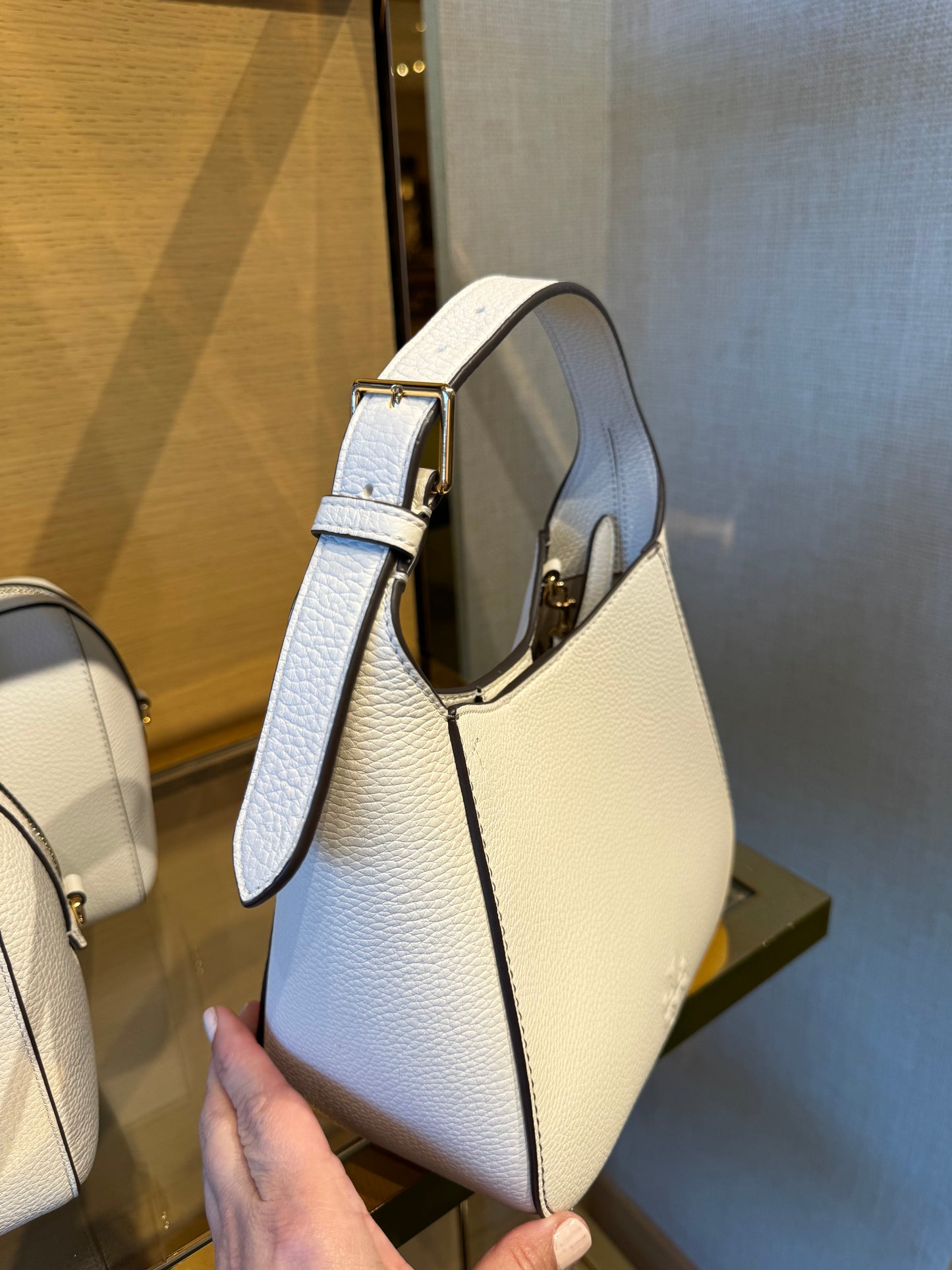Tory Burch Thea Bucket Bag Renkler➡️