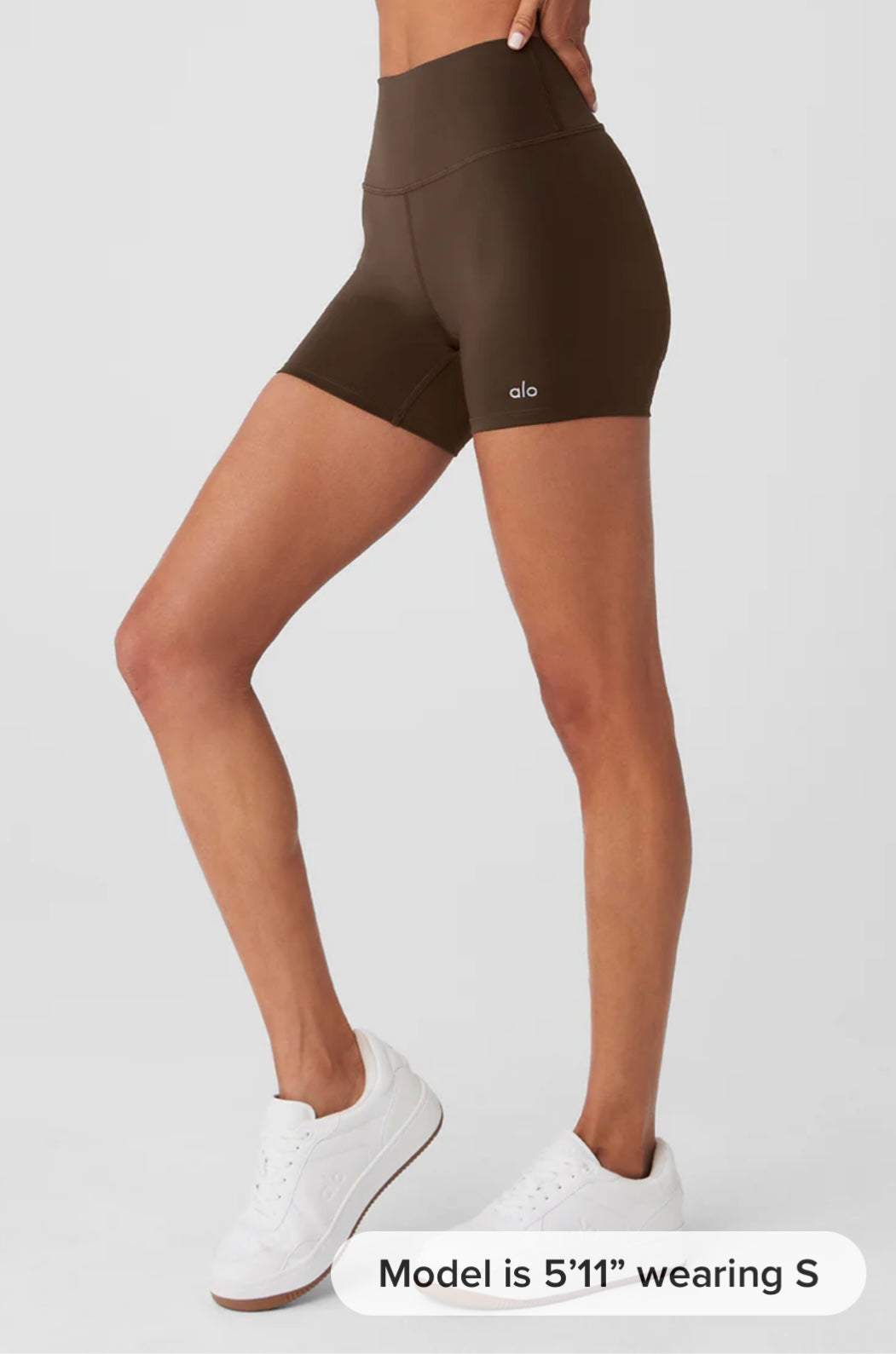 5" Airlift Energy Short