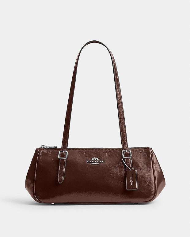 Asher Shoulder Bag RENKLER➡️
