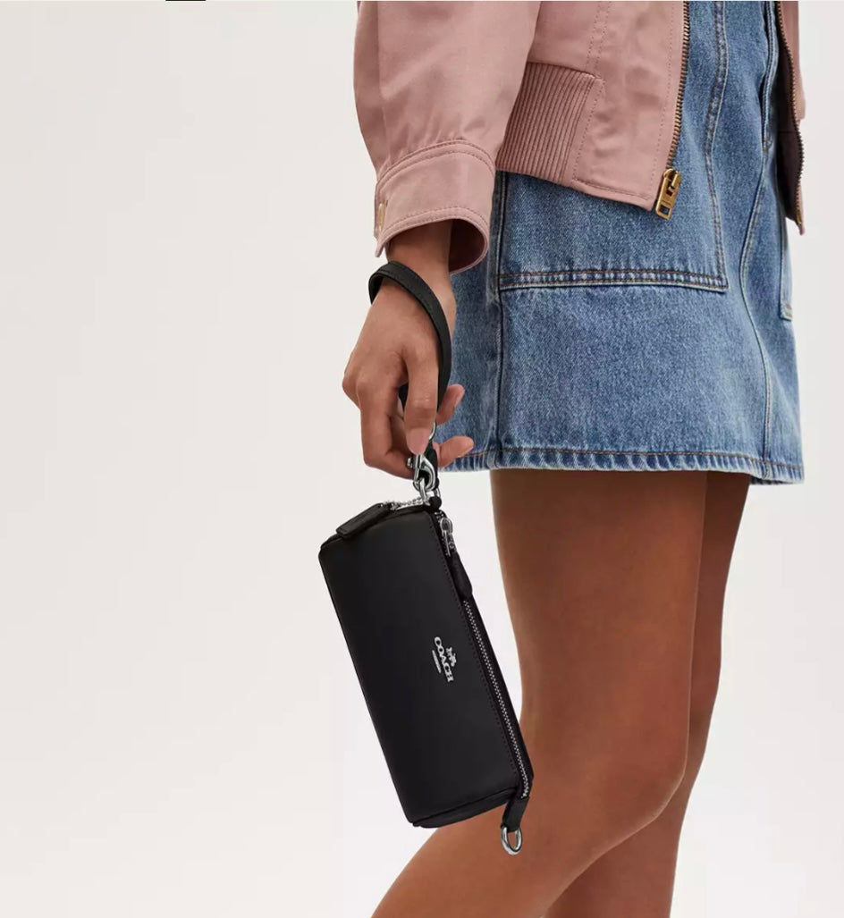 Nolita Barrel Bag