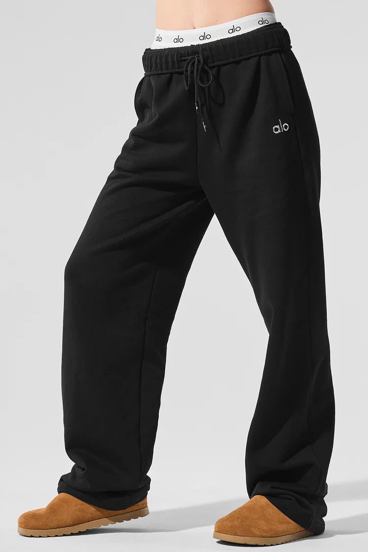 ALO YOGA Accolade Straight Leg Sweatpant RENKLER➡️