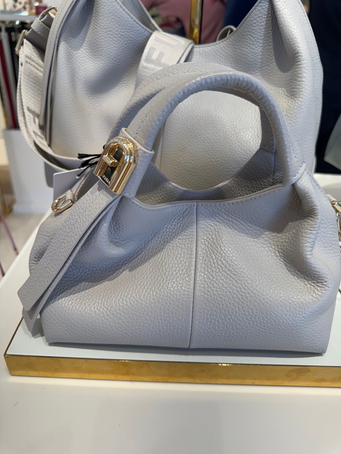 Furla Planeta S hobo RENKLER➡️