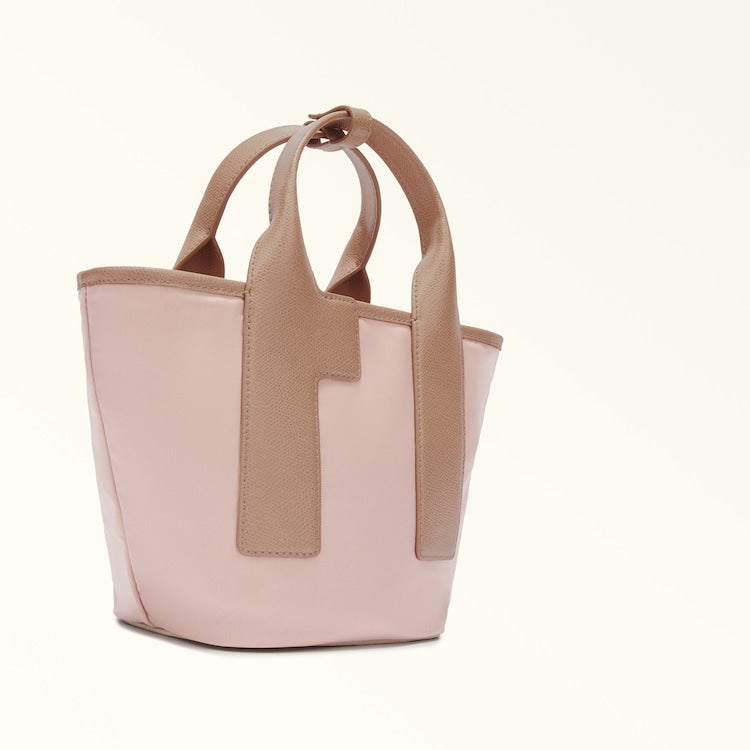 FURLA PIUMA TOTE S