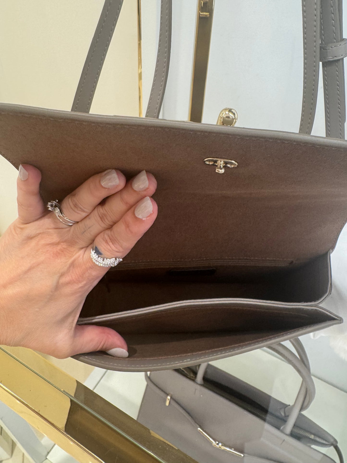 Furla Meti Shoulder&Crossbody RENKLER➡️