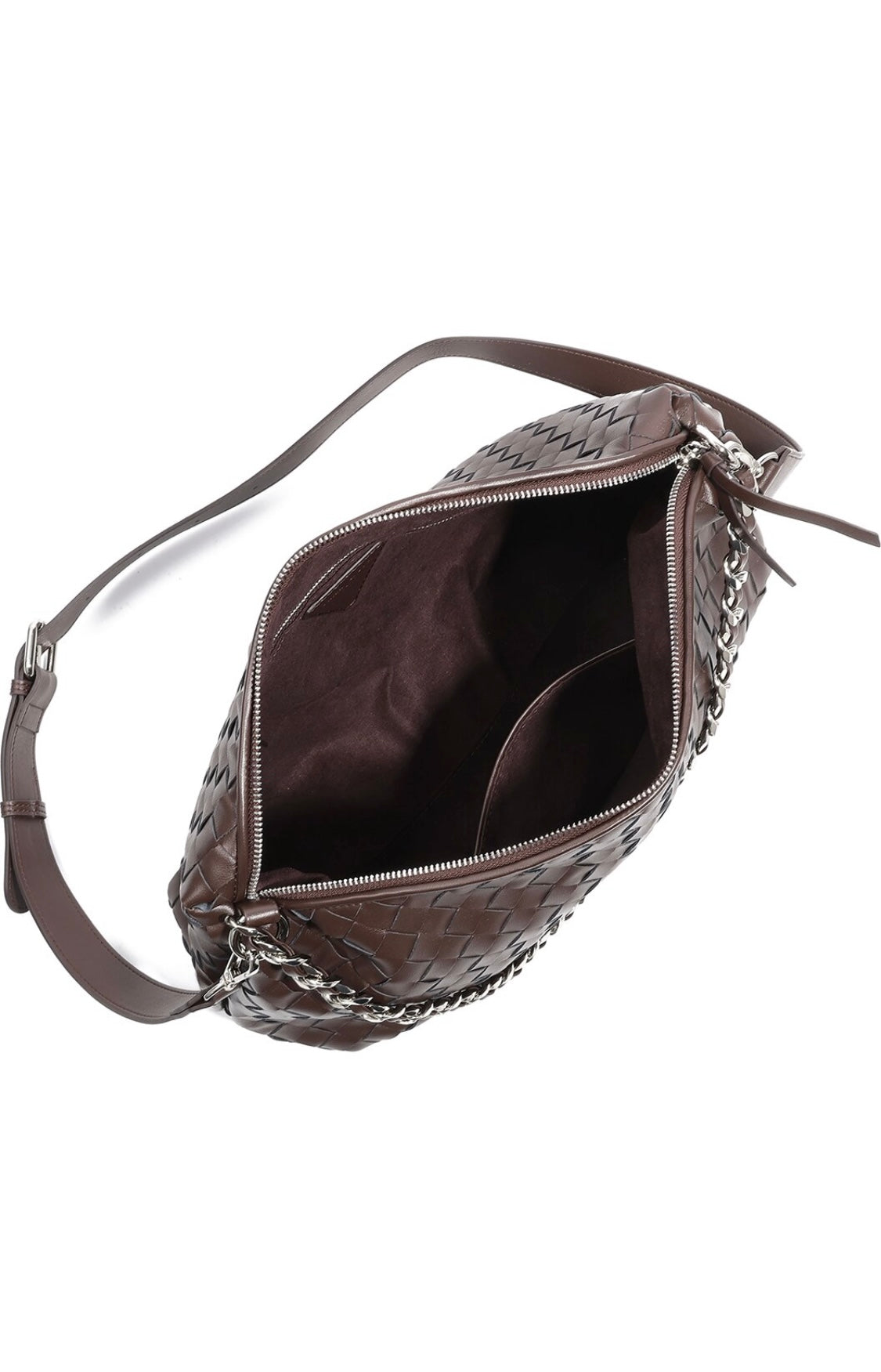 Woven Large Tote bag