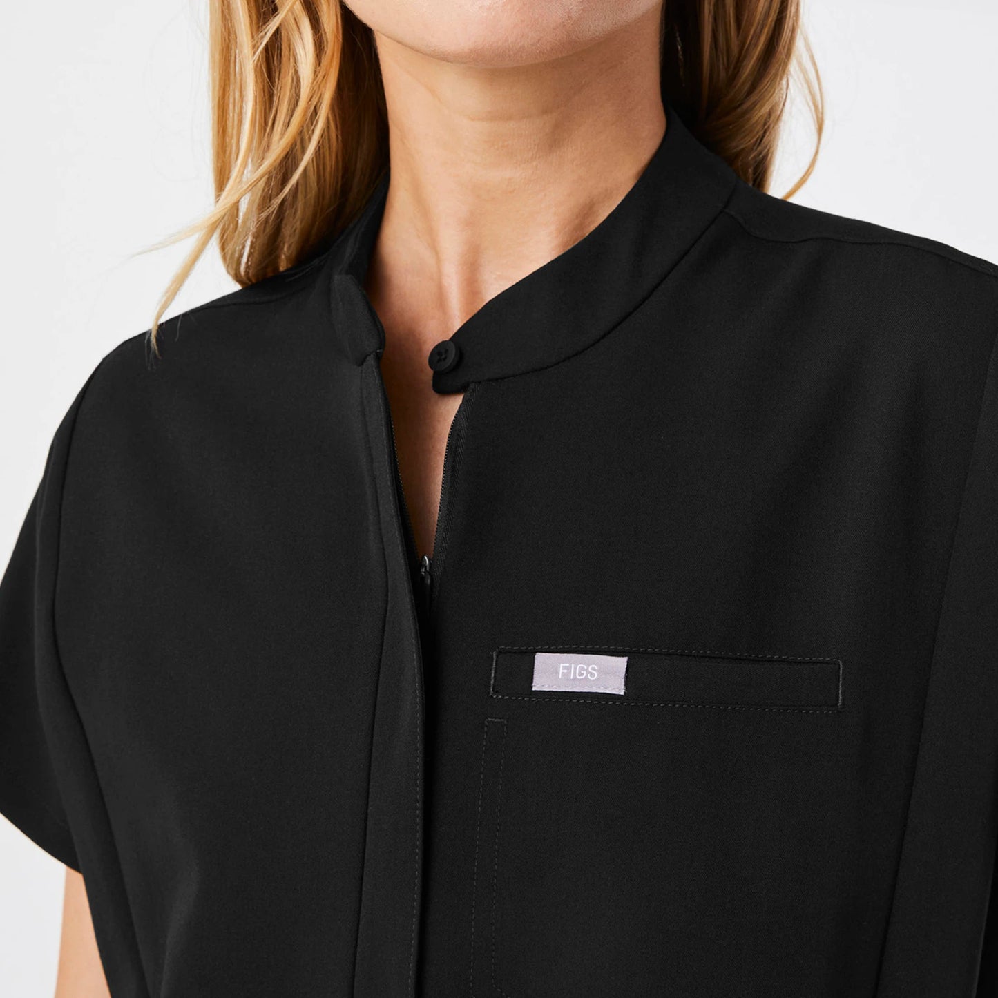 FIGS Montex Scrub Top