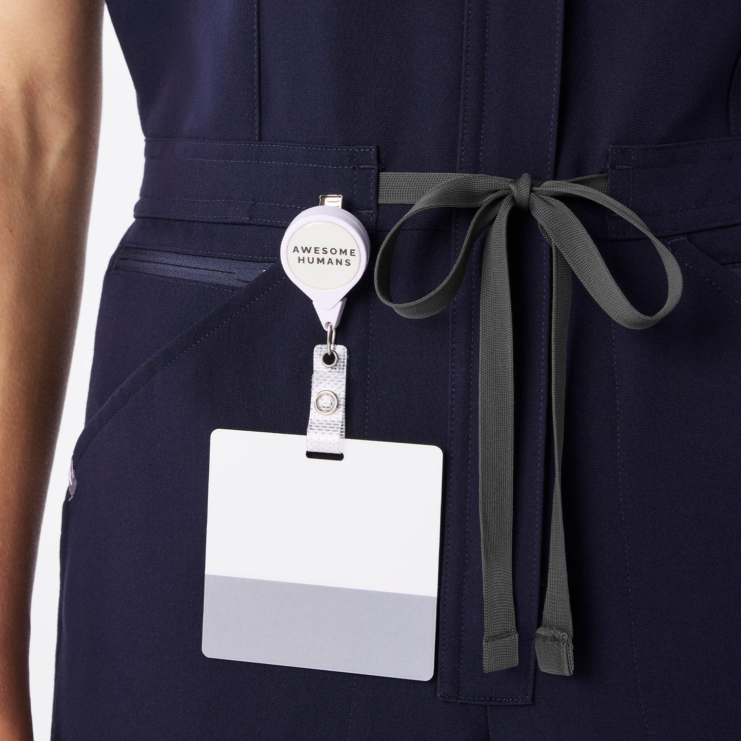 FIGS Rafaela Cargo ScrubJumpsuit™