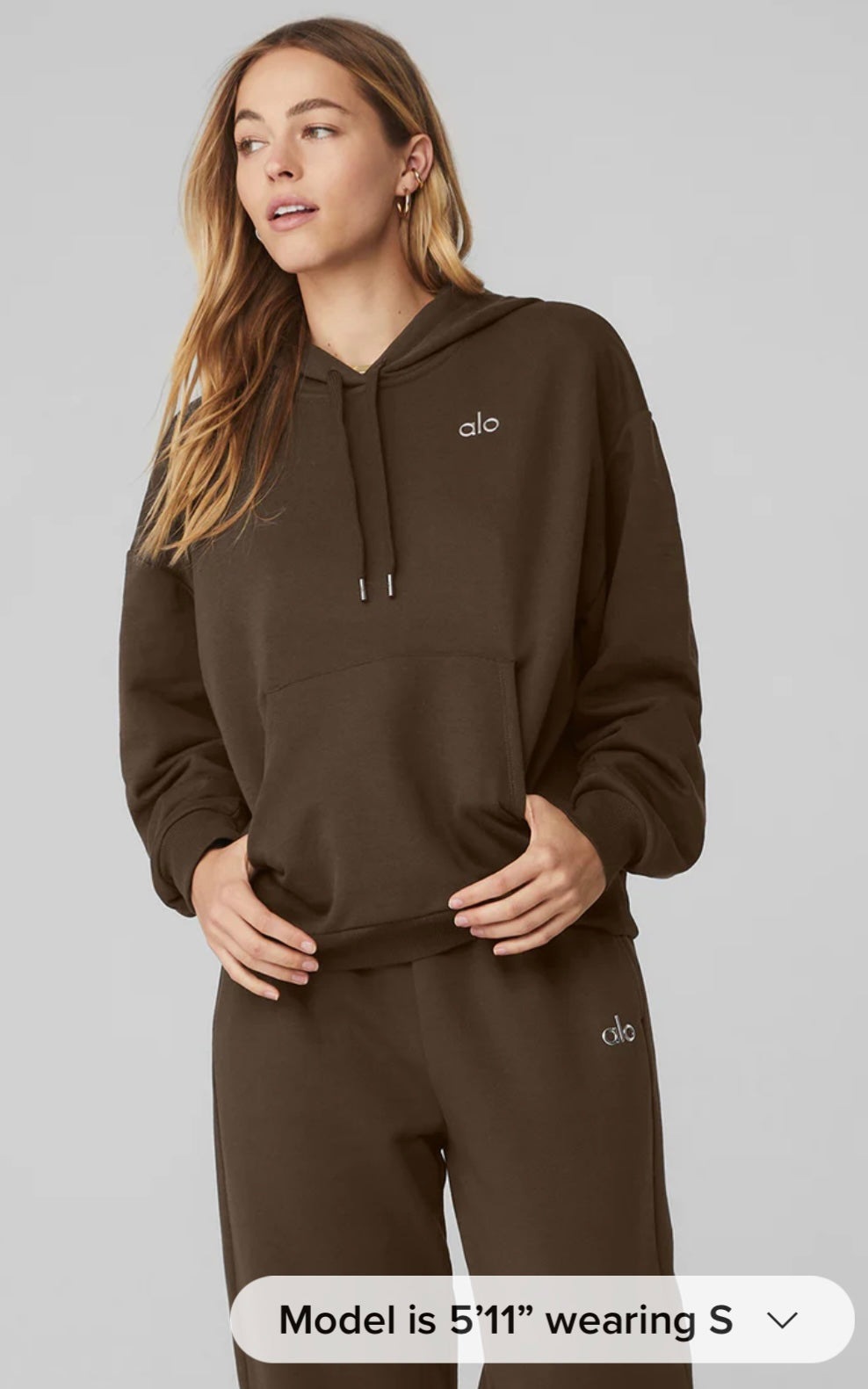 Accolade Hoodie