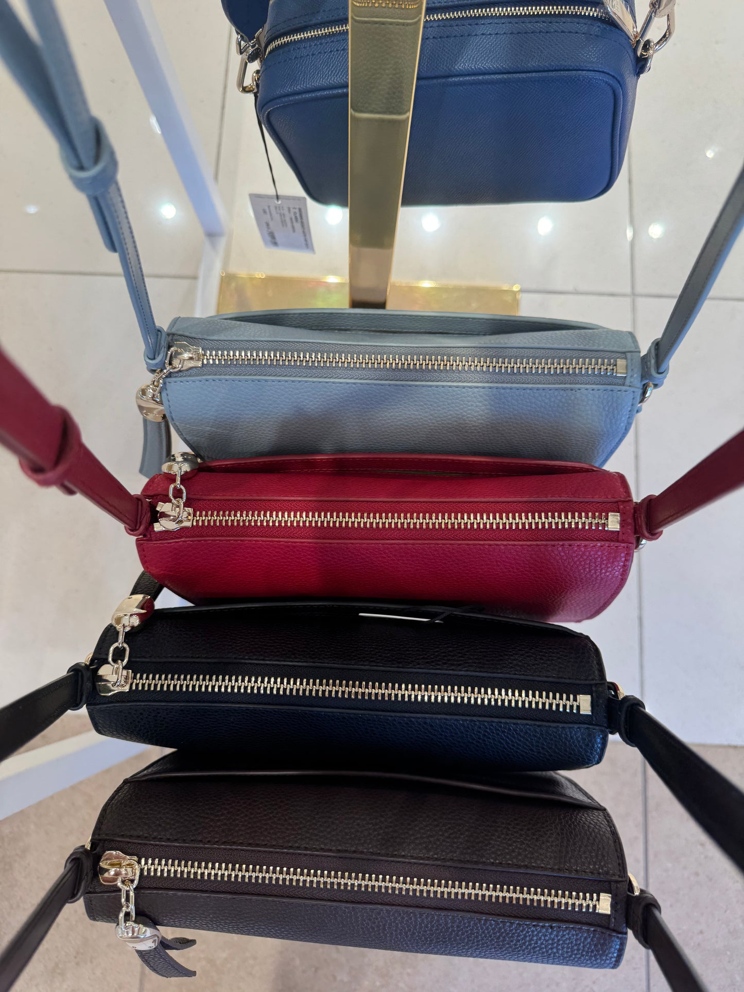 Furla Ofelia Crossbody RENKLER➡️