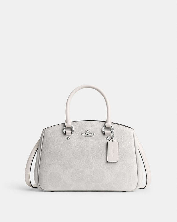 Savannah Small Carryall Bag