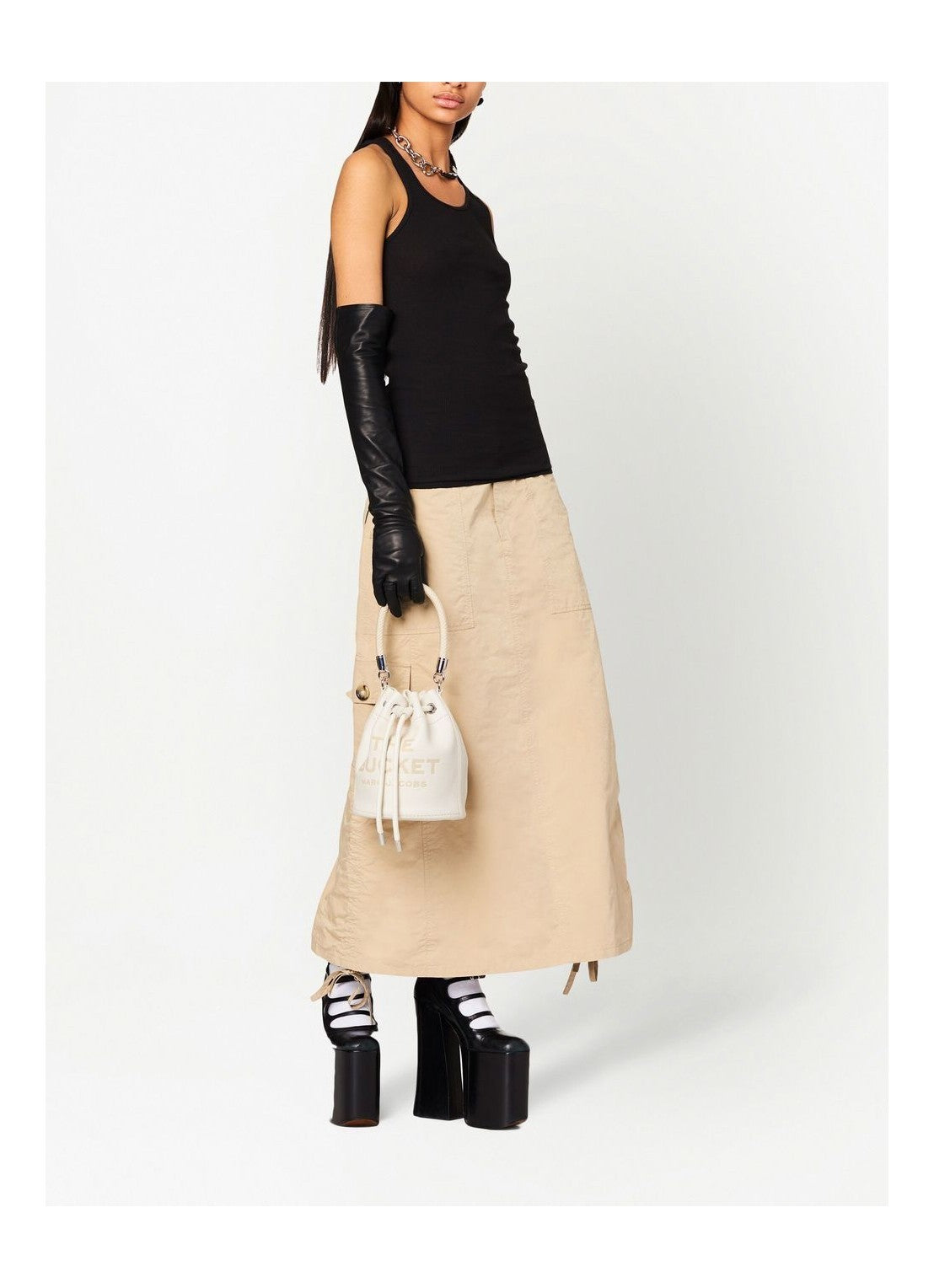 Marc Jacobs bucket bag RENKLER➡️