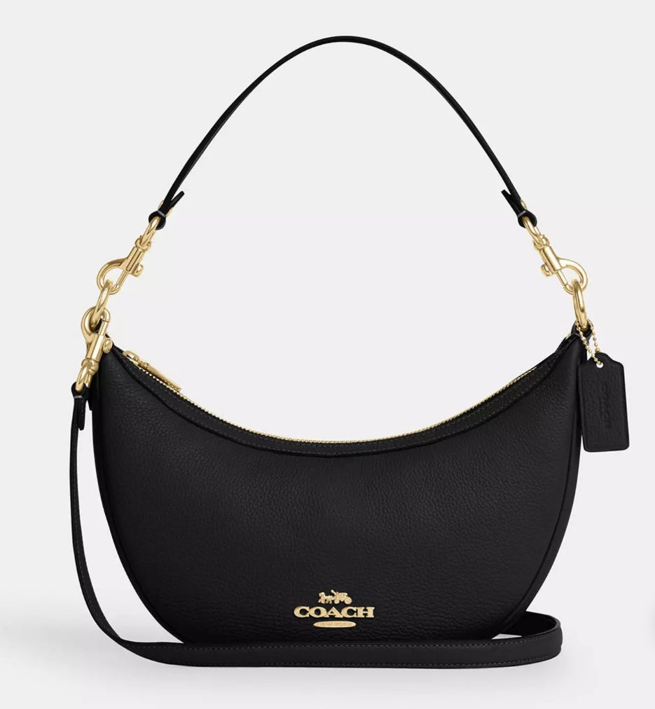 Aria Shoulder Bag