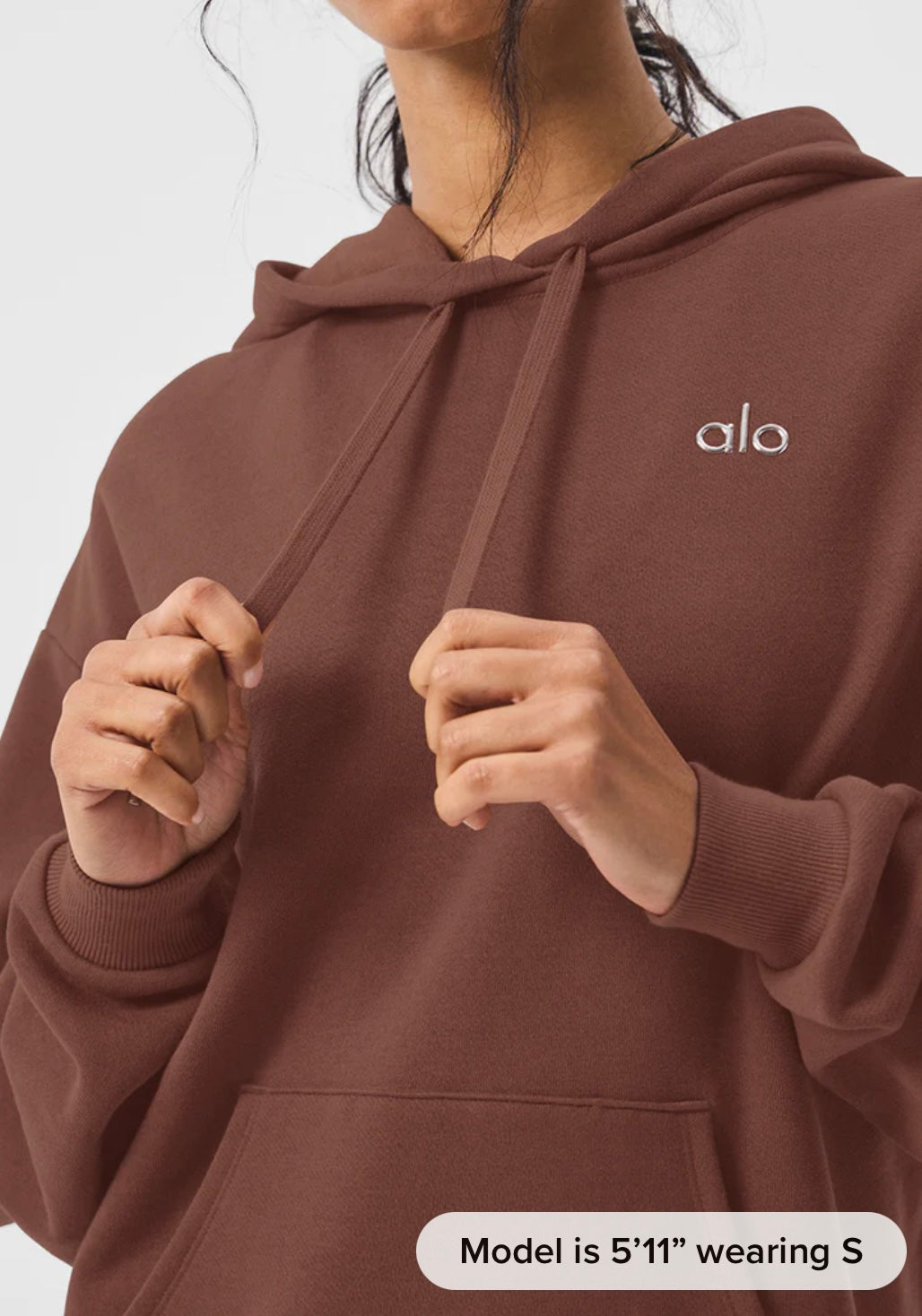 Accolade Hoodie