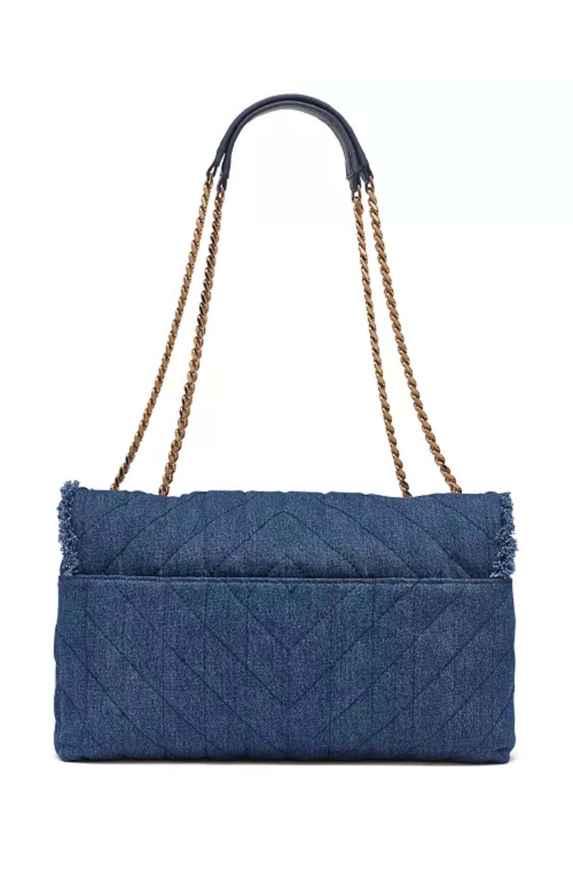 KARL LAGERFELD PARIS
Lafayette Large Shoulder Bag