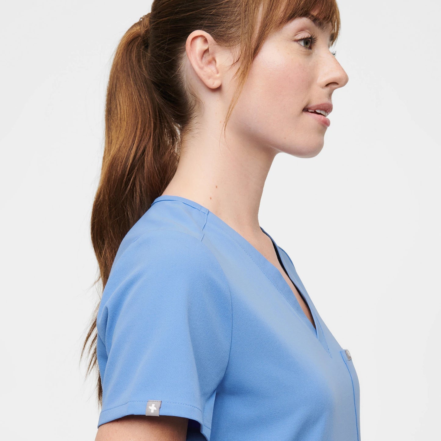 FIGS Catarina One-Pocket Scrub Top™