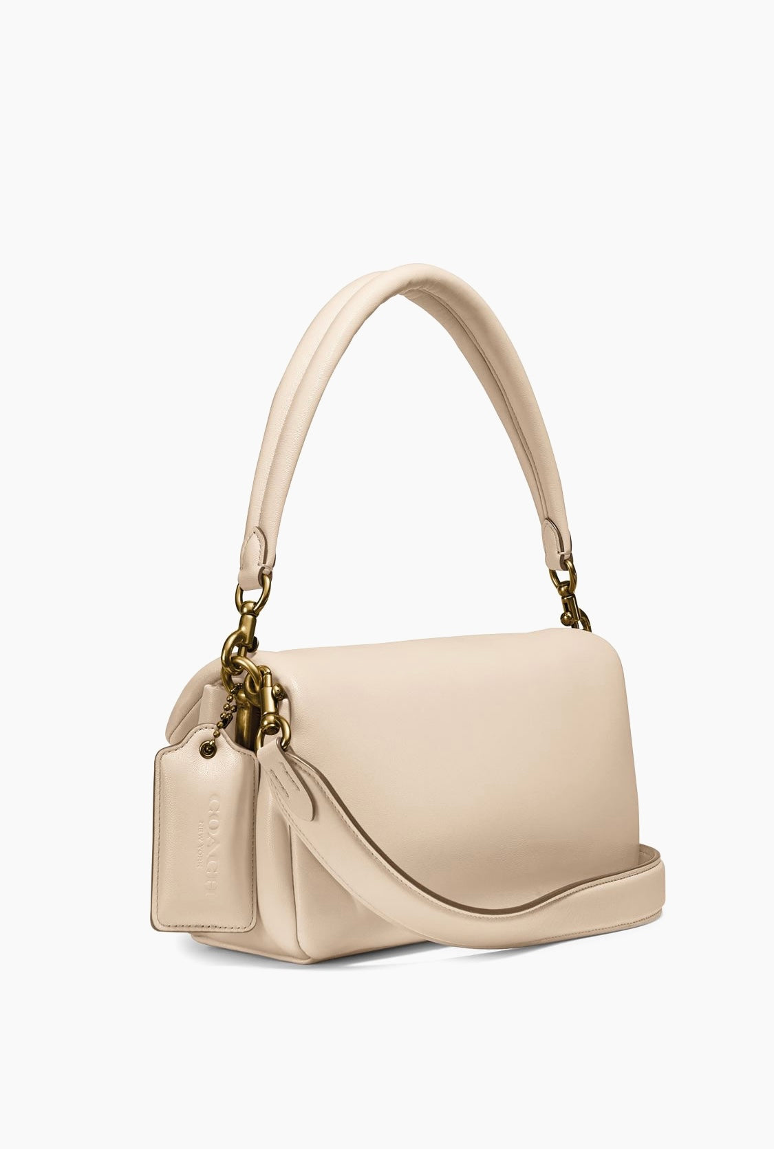 Coach Tabby pillow bag 26