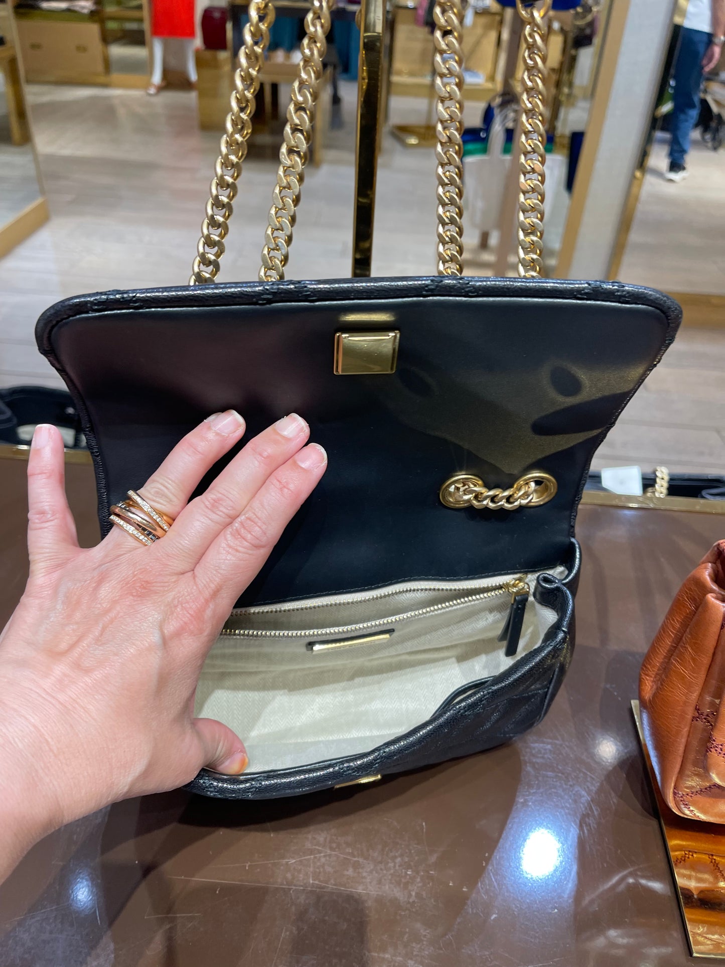 Tory Burch Willa Bag