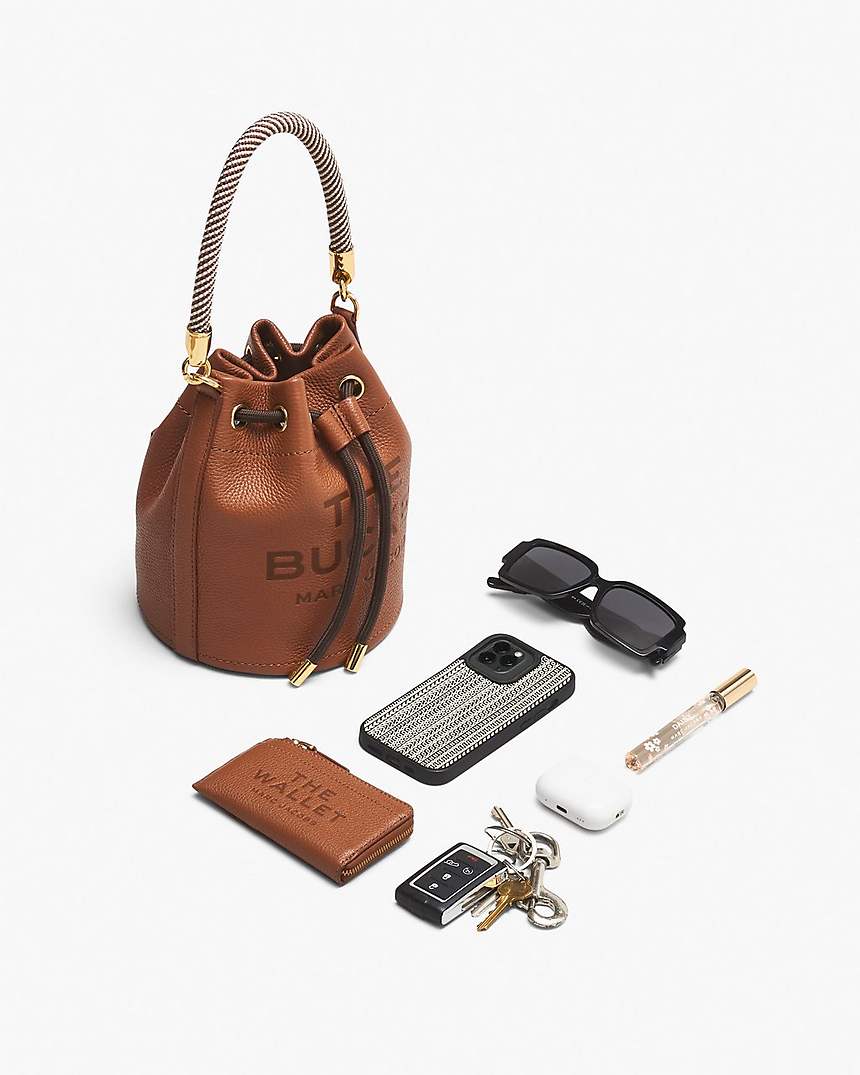 Marc Jacobs bucket bag RENKLER➡️