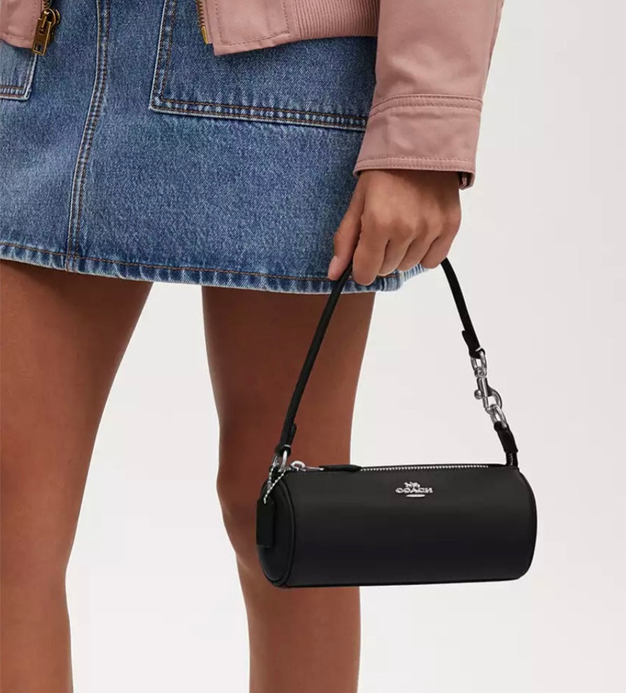 Nolita Barrel Bag