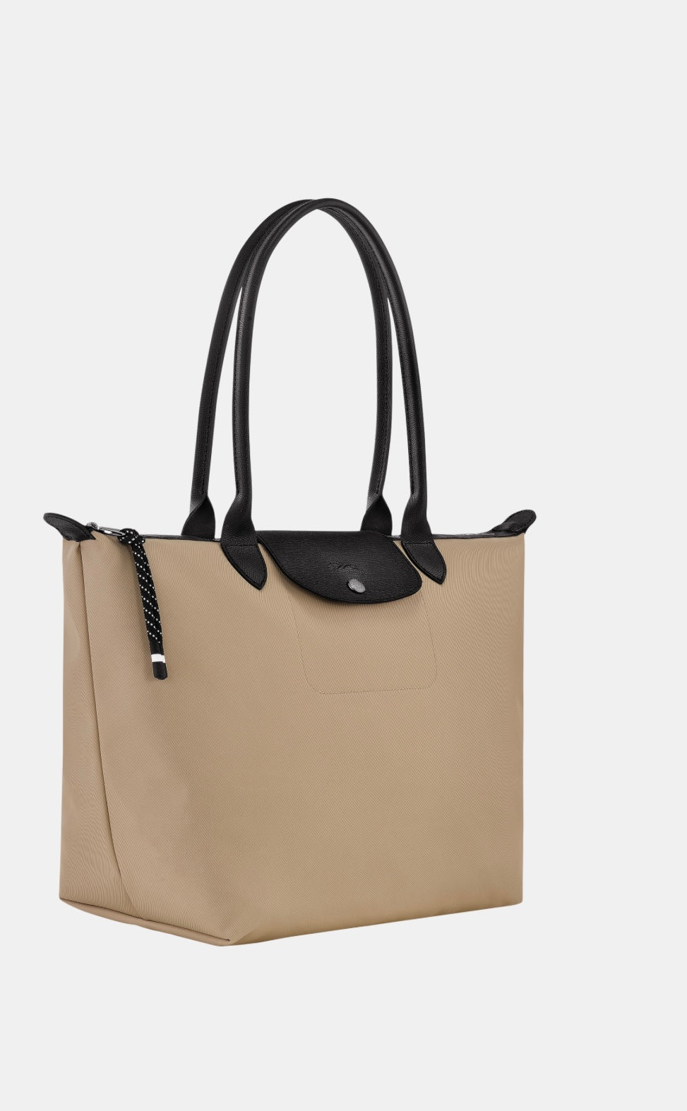 LE PLIAGE ENERGY L TOTE BAG
Clay - Recycled Canvas