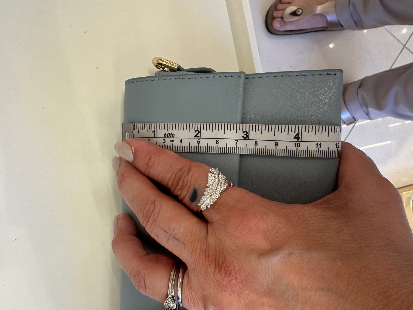 Furla Eclisse mini crossbody Renkler➡️