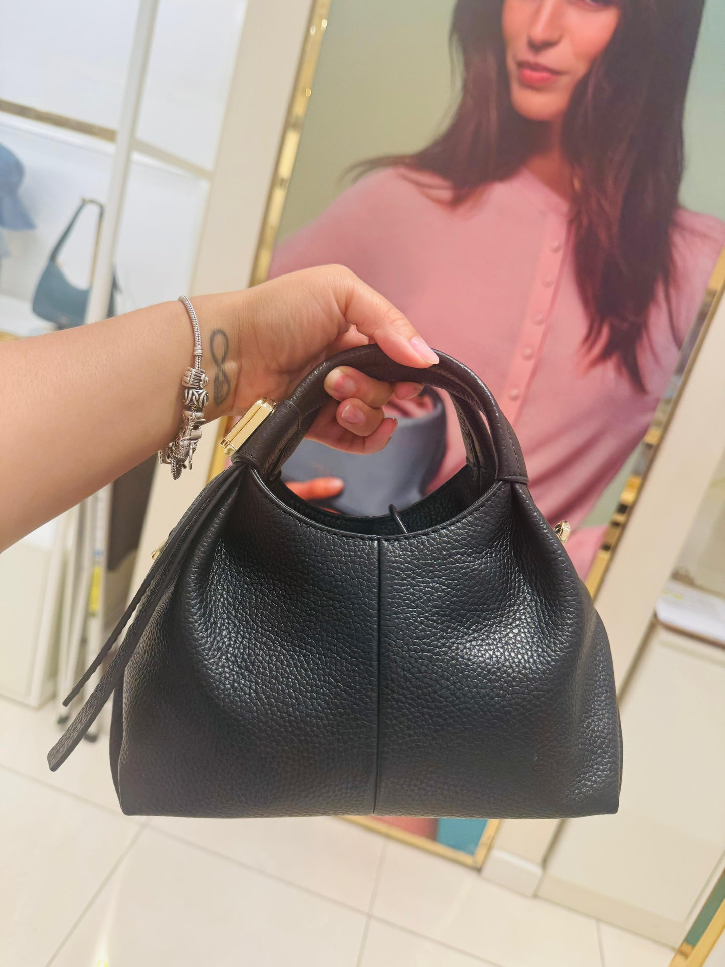 Furla Planeta S hobo RENKLER➡️