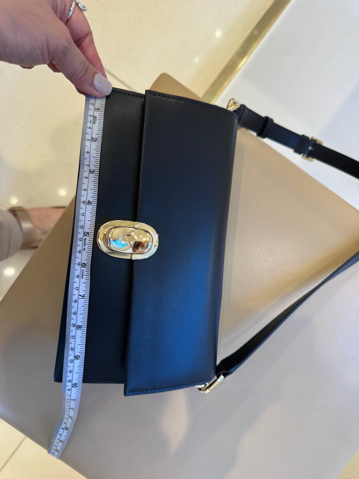 Furla Eclisse tote&crossbody