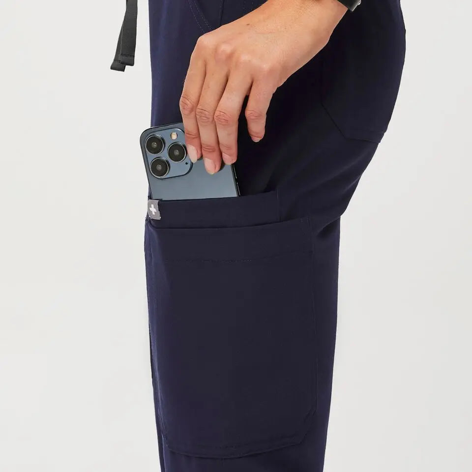 FIGS High Waisted Yola Skinny Scrub Pants™